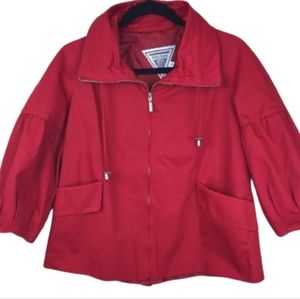 MARVIN RICHARDS JACKET